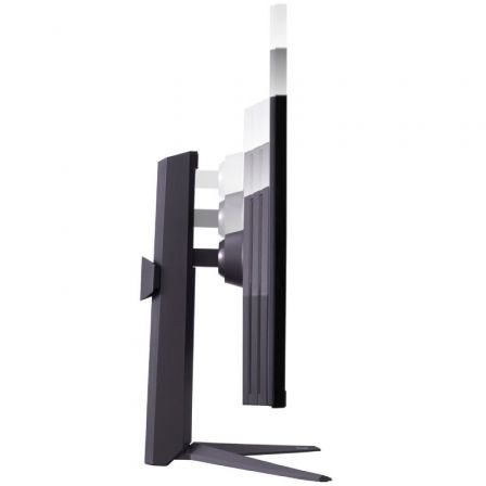 LG UltraGear 27GR93U-B 27 pulg. 4K IPS 144Hz 1ms Negro LG UltraGear 27GR93U-B 27 pulg. 4K IPS 144Hz 1ms Negro